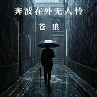 奔波在外无人怜 (Single)