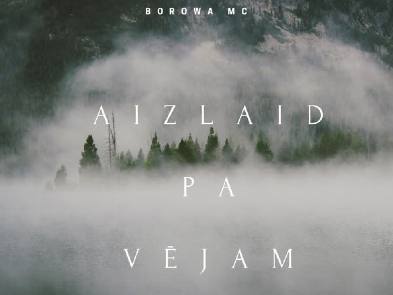 Aizlaid pa vējam (Single)