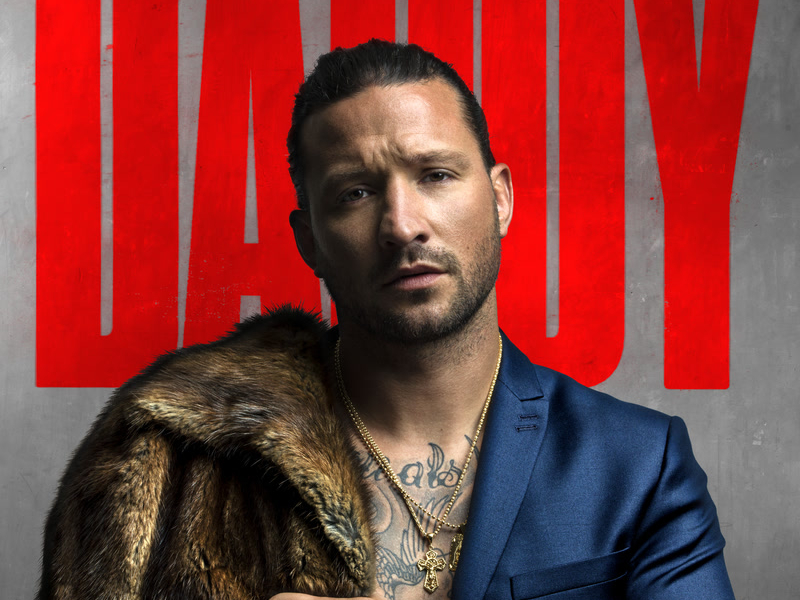 Zij Doet Me Denken (Single)