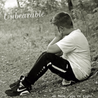 Unbearable (Ok, Babe You're Right) (Single)