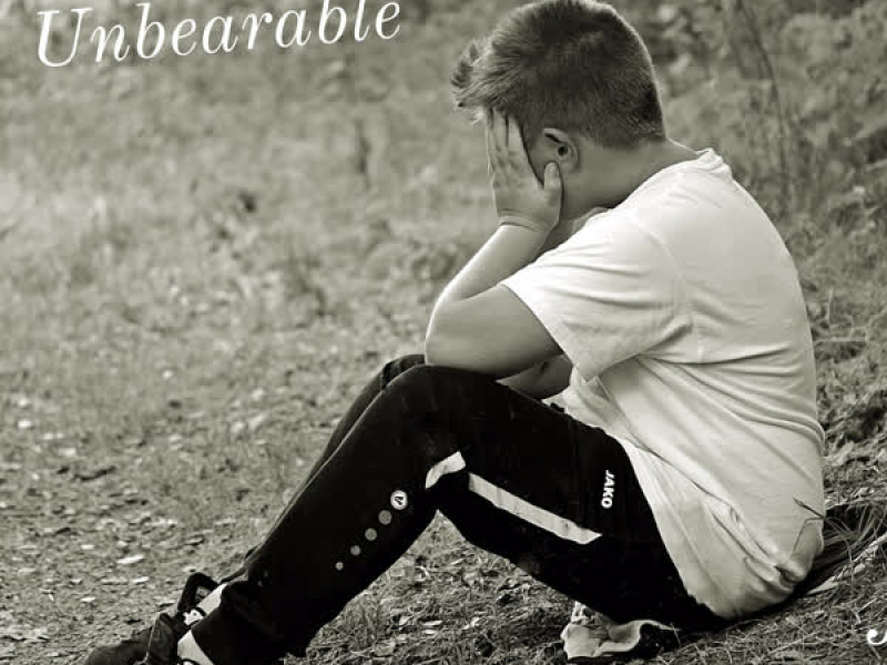 Unbearable (Ok, Babe You're Right) (Single)