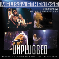 Unplugged (Live 1995) (Single)