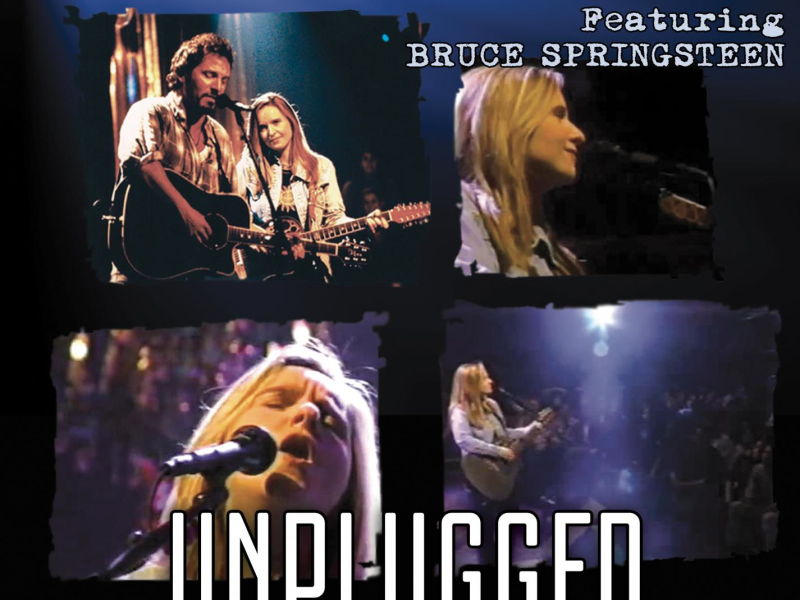 Unplugged (Live 1995) (Single)