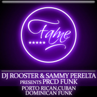 Porto Rican, Cuban, Dominican Funk (Single)