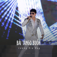 Bài Tango Buồn (Ytmix) (Single)
