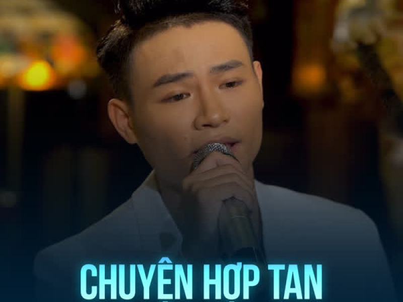 Chuyện Họp Tan (Single)