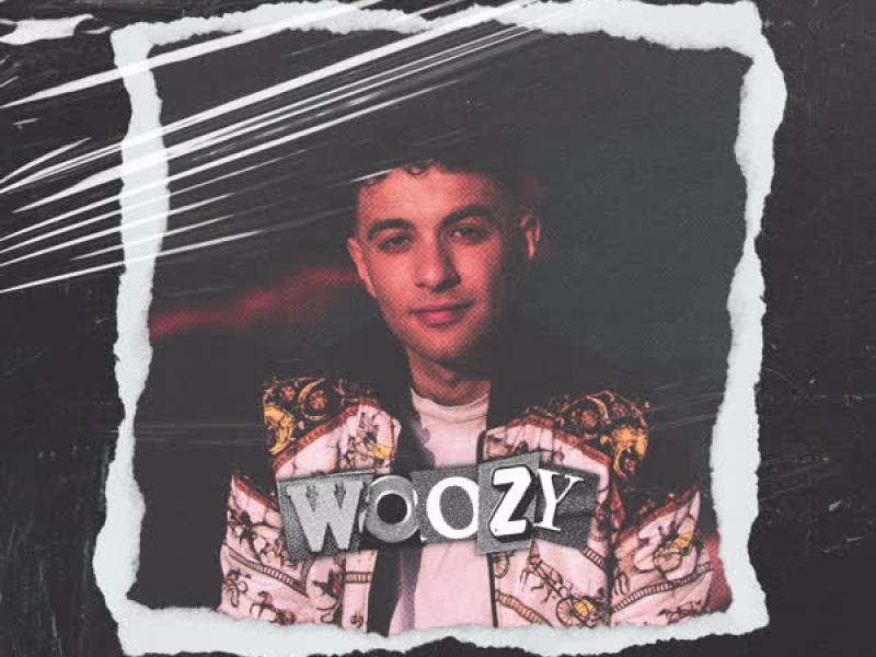 Woozy (Single)