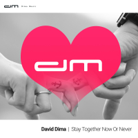 Stay Together Now Or Never (EP)