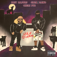 Wolf Seazon (feat. Cheri Pye) (EP)