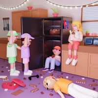 Xuculatina (Remix) (Single)