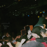 THINK ABOUT ME (Single)