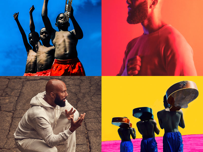 A Beautiful Revolution Pt. 1 & 2