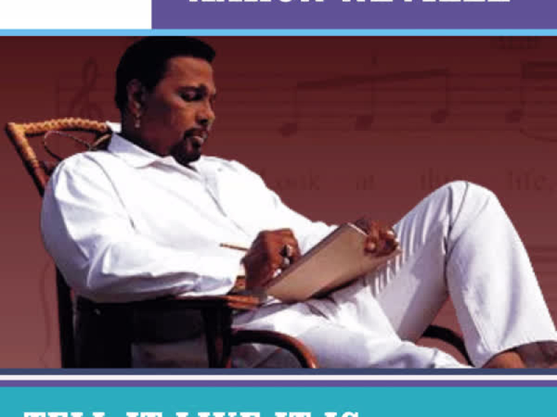 Tell It Like It Is - The Par Lo Years