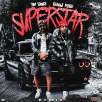 SuperStar (Remix) [feat. Jim Jones] (EP)