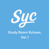 Study Room Echoes, Vol.1