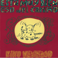 Esta Muy Bien Eso del Carinõ