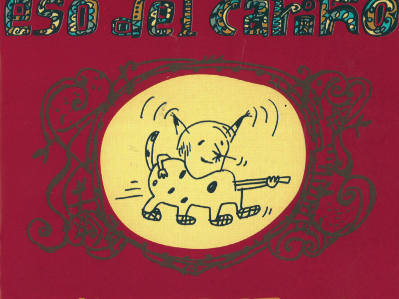 Esta Muy Bien Eso del Carinõ