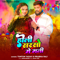 HOLI SARSO ME MANI (Single)