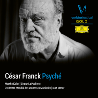 Franck: Psyché (Live)