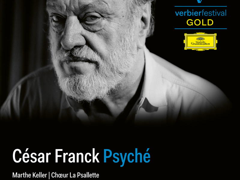 Franck: Psyché (Live)