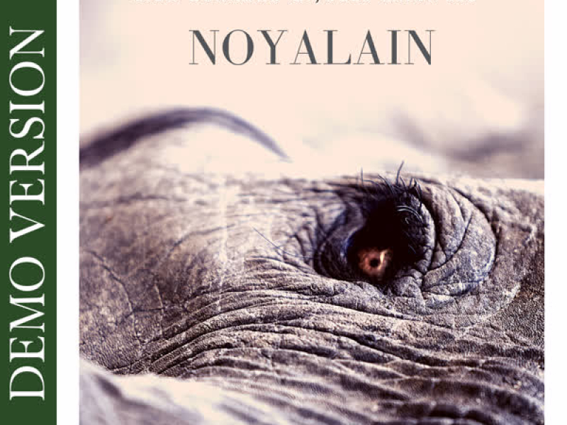 Noyalain (Original 2015 Demo) (Single)