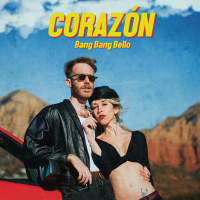 Corazón (Single)