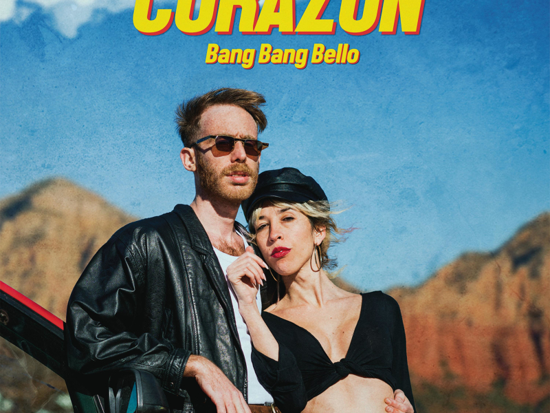 Corazón (Single)