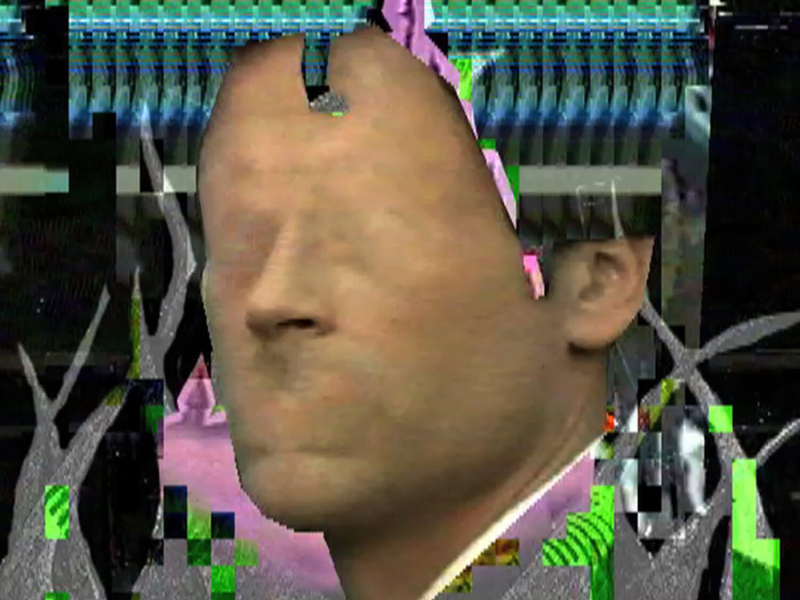 White Labels and Outtakes: 2011-2014