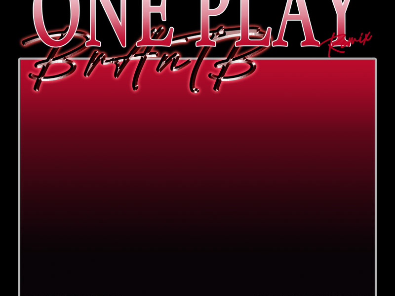 ONE PLAY (Remix) (Single)