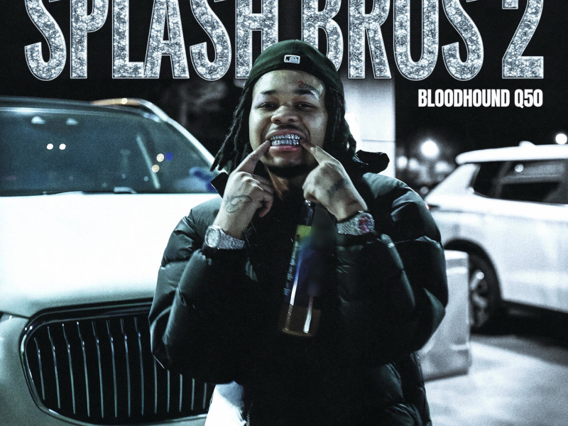 Splash Bros 2 (Single)