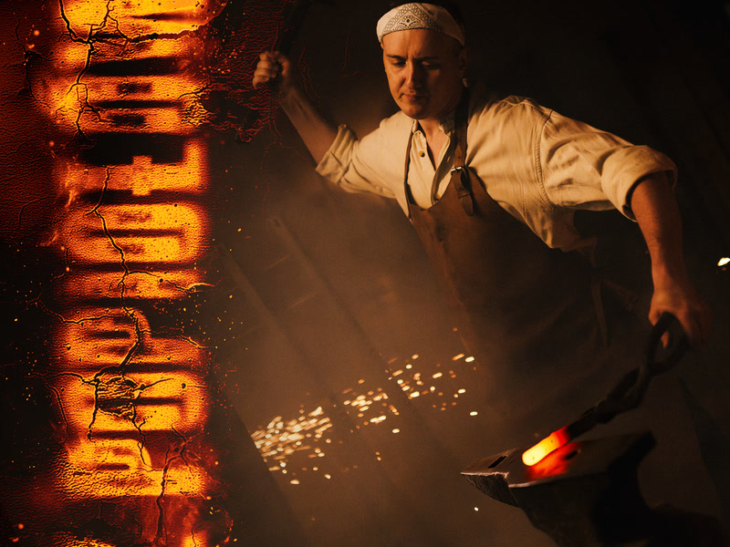 Z popiołów (Single)