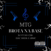 Brota na base (Single)