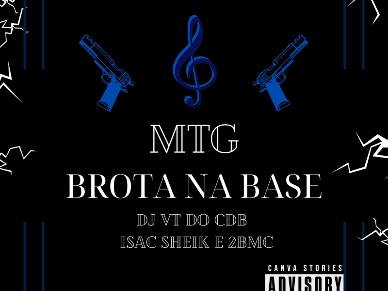 Brota na base (Single)