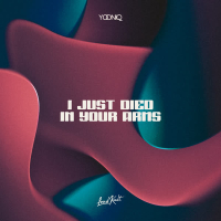 I Just Died In Your Arms (Single)