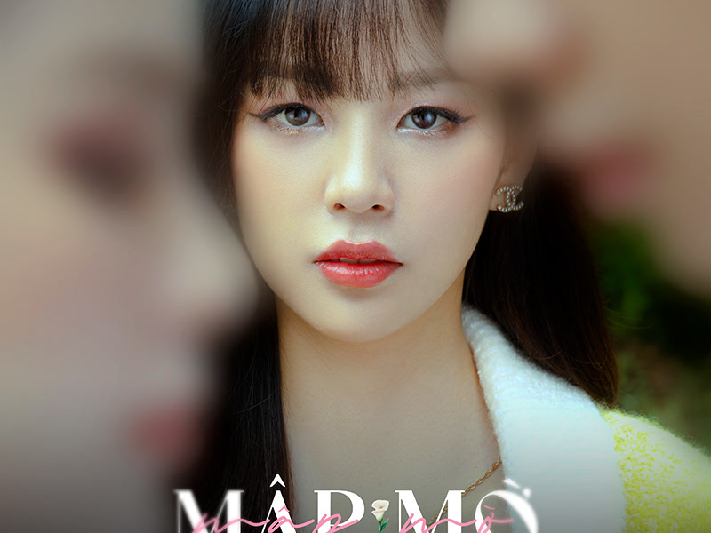 Mập Mờ (Single)