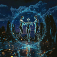 Salty and Sweet (Single)