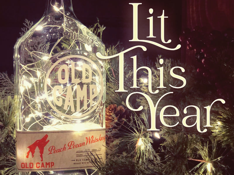 Lit This Year (Single)