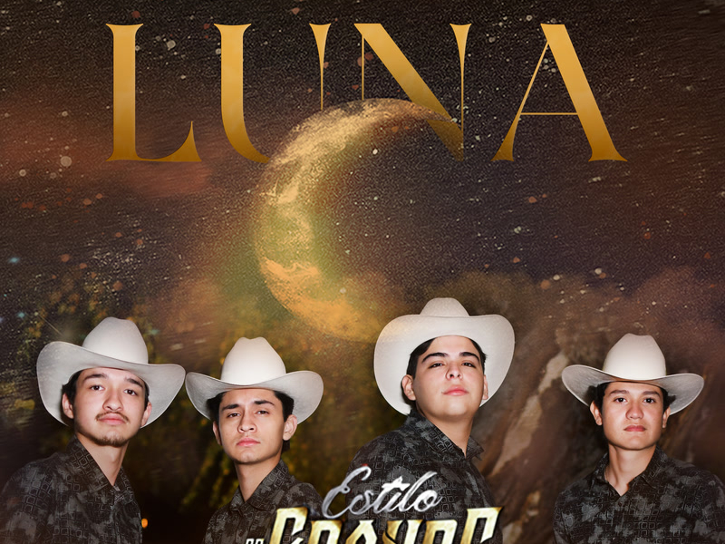 Luna (En Vivo) (Single)