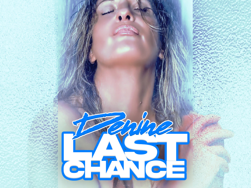 Last Chance (EP)