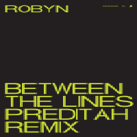 Between The Lines (Preditah Remix) (Single)