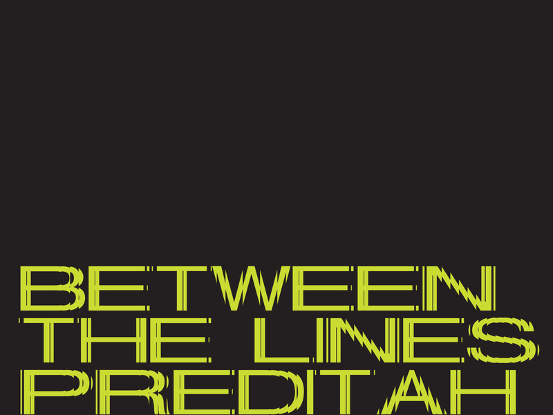 Between The Lines (Preditah Remix) (Single)