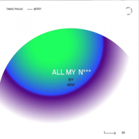 All Mah N*** (Single)