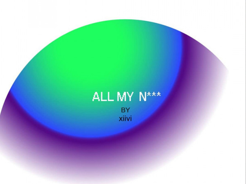 All Mah N*** (Single)