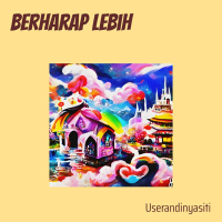 Berharap Lebih (Single)
