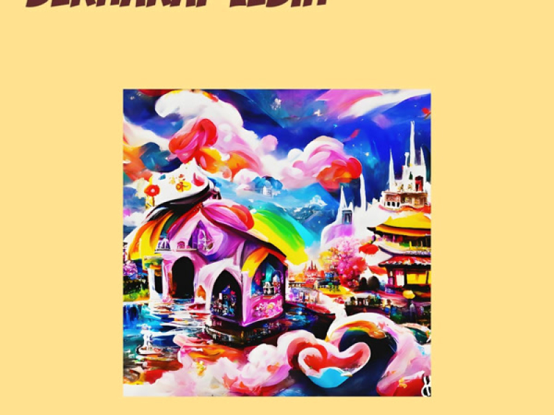 Berharap Lebih (Single)