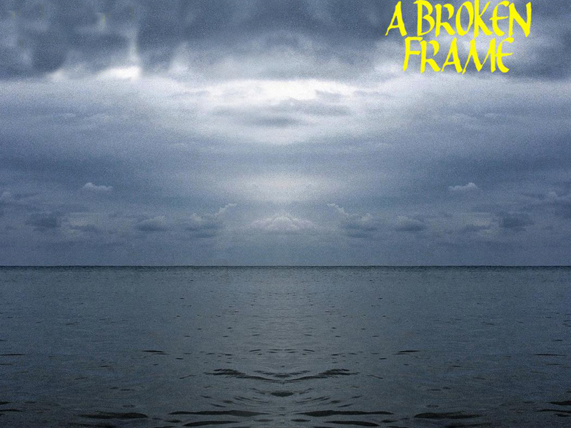 A Broken Frame (Instrumental)
