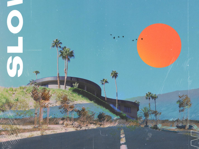 Slow (feat. Yaelle Maessen) (Single)