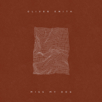 Miss My Dog (Single)