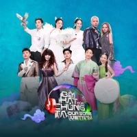 BÀI HÁT CỦA CHÚNG TA (OUR SONG VIETNAM), TẬP 6 (EP)