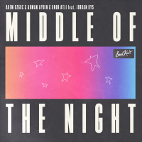 Middle of the Night (Single)